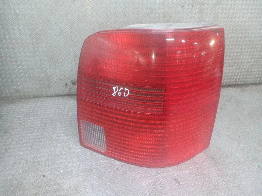 Rear/tail lights – Volkswagen Passat B5 (1997-2000)