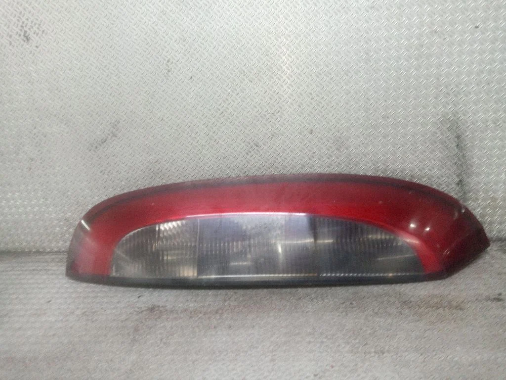 Rear/tail lights – Opel Corsa C (2000-2006)