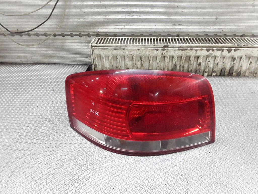 Rear/tail lights – Audi A3 S3 8L (1996-2003)