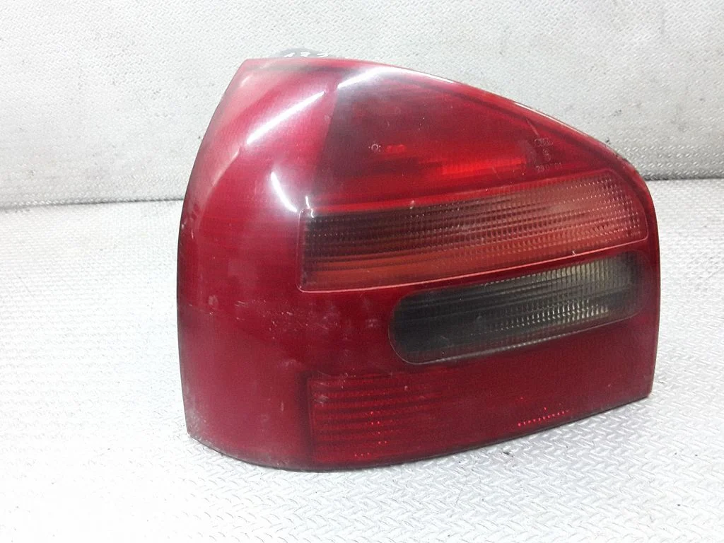 Rear/tail lights – Audi A3 S3 8L (1996-2003)