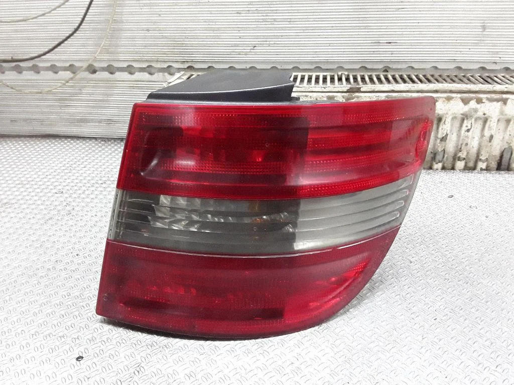 Tagatuli keres – Mercedes-Benz B-klass W245 (2005-2011)