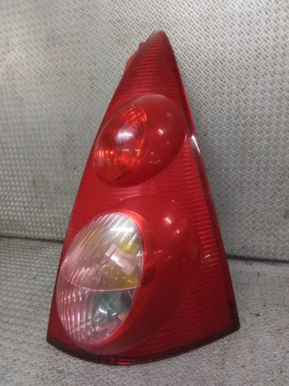 Tagatuli keres – Peugeot 107 (2005-2014)