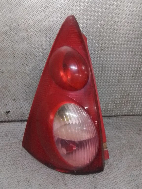 Tagatuli keres – Peugeot 107 (2005-2014)