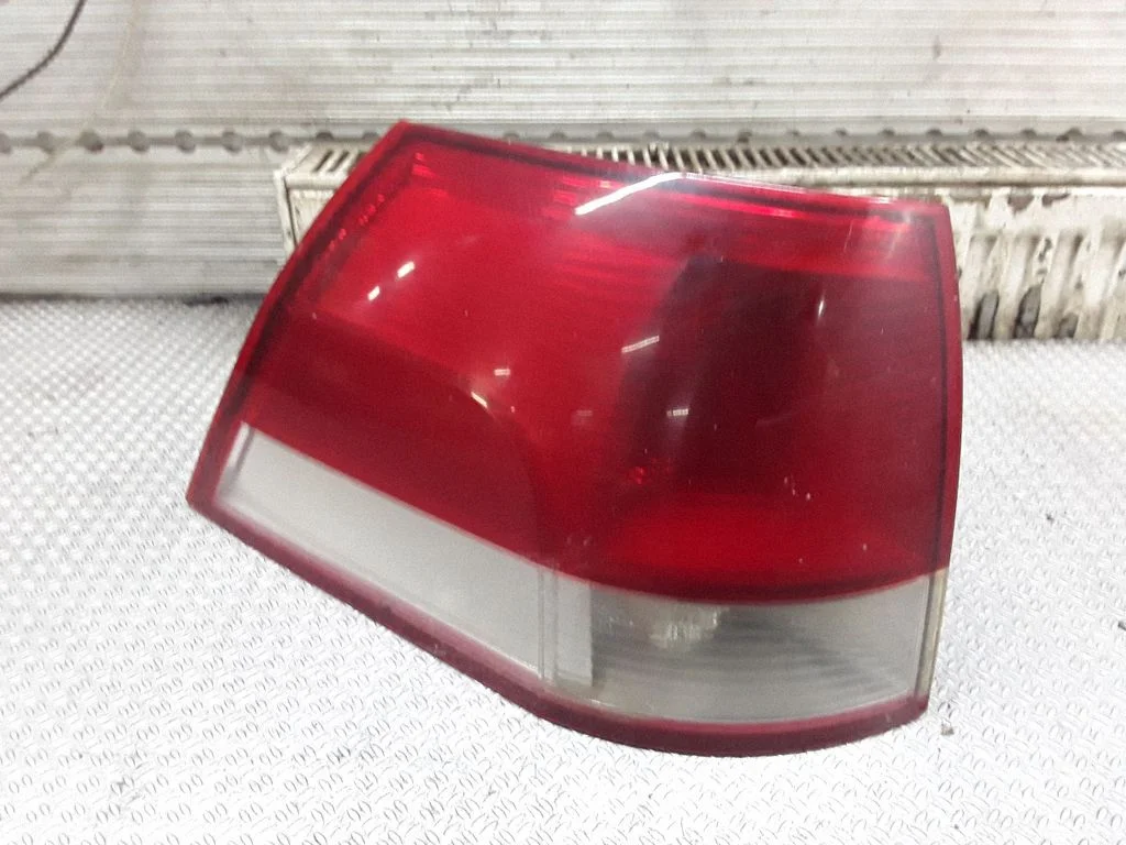 Rear/tail lights – Opel Vectra C (2005-2009)