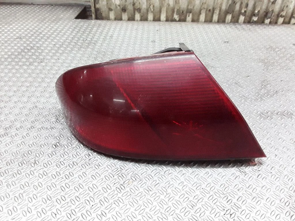 Rear/tail lights – Alfa Romeo 166 (2003-2009)