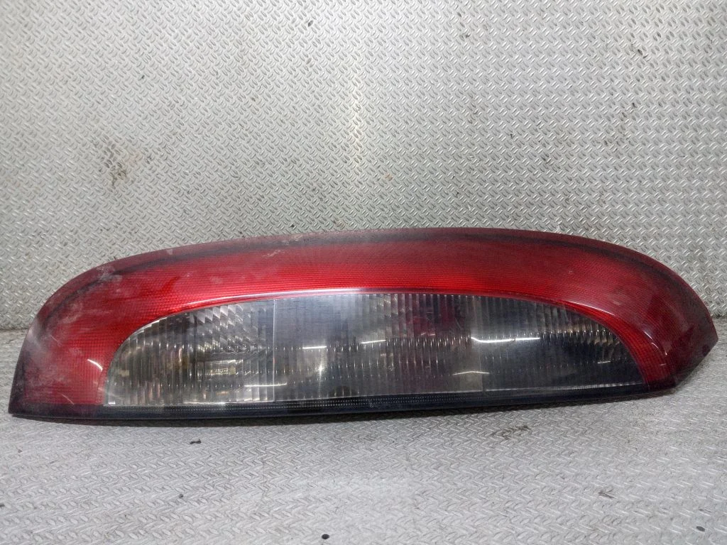 Rear/tail lights – Opel Corsa C (2000-2006)