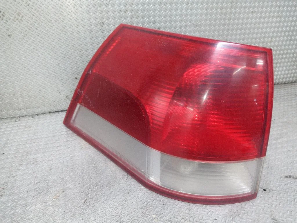 Rear/tail lights – Opel Vectra C (2005-2009)