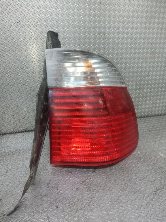 Rear/tail lights – BMW 5 Series E39 (1996-2003)