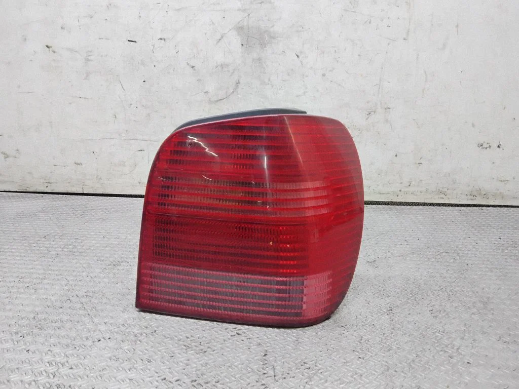 Rear/tail lights – Volkswagen Polo III 6N 6N2 6NF (1995-2001)
