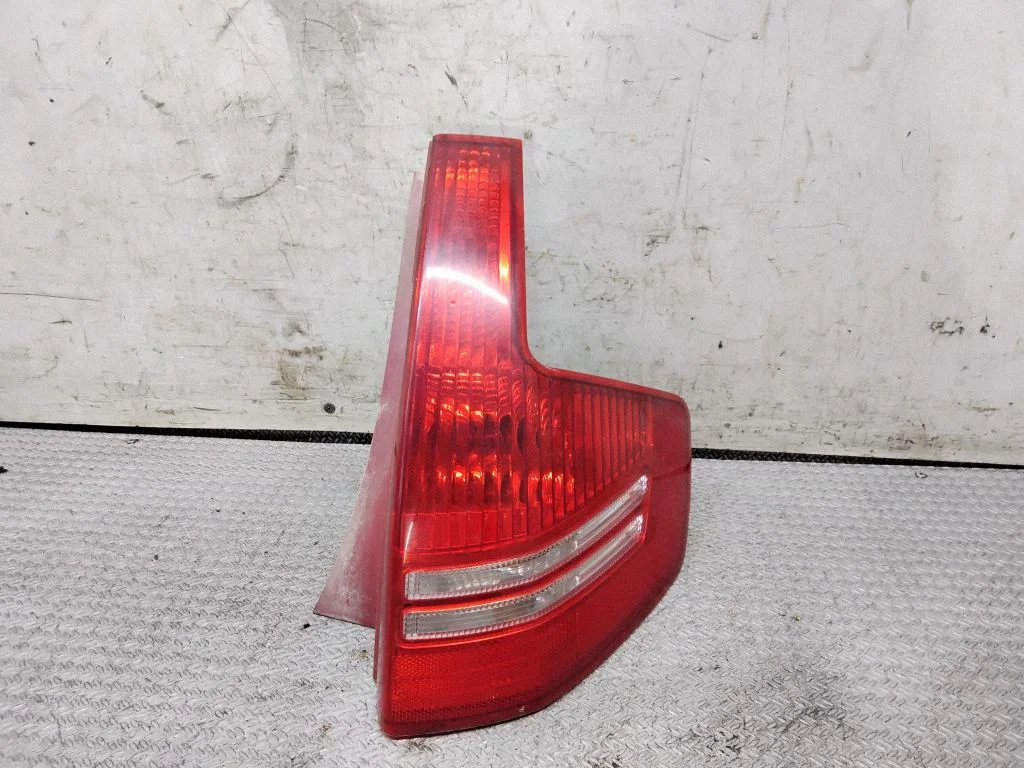Rear/tail lights – Citroen C4 I (2004-2010)