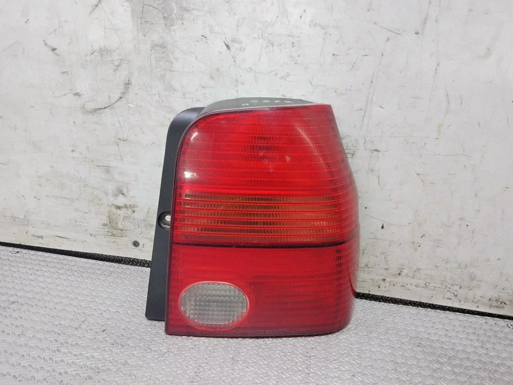 Tagatuli keres – Volkswagen Lupo (1998-2005)