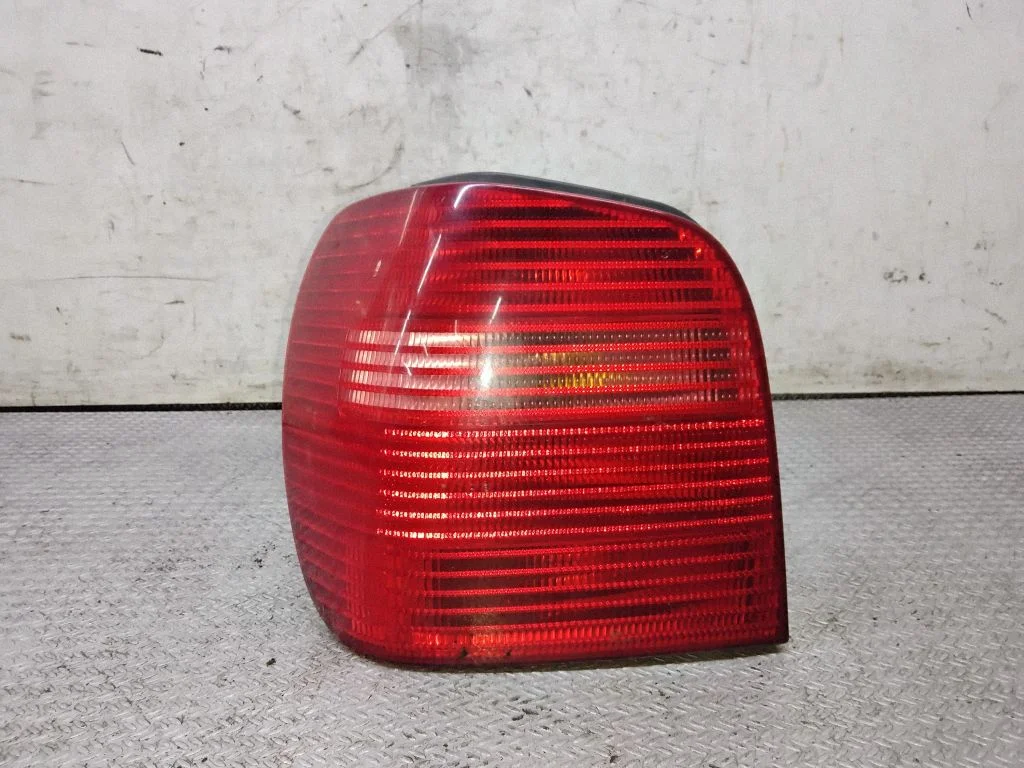 Rear/tail lights – Volkswagen Polo III 6N 6N2 6NF (1995-2001)