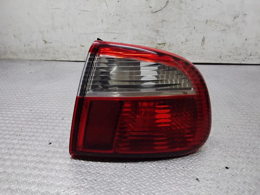 Rear/tail lights – Seat Toledo II (1M) (1998-2006)