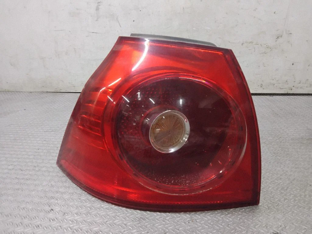 Rear/tail lights – Volkswagen Golf IV (1998-2005)