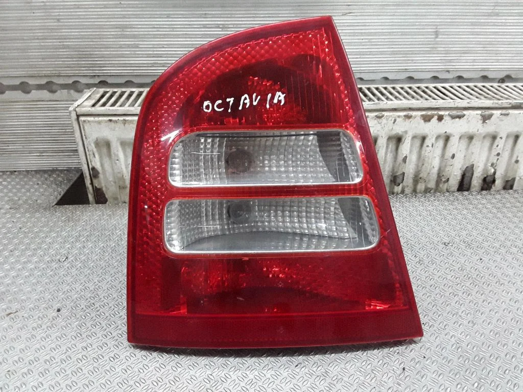 Rear/tail lights – Skoda Octavia Mk1 (1U) (1996-2004)