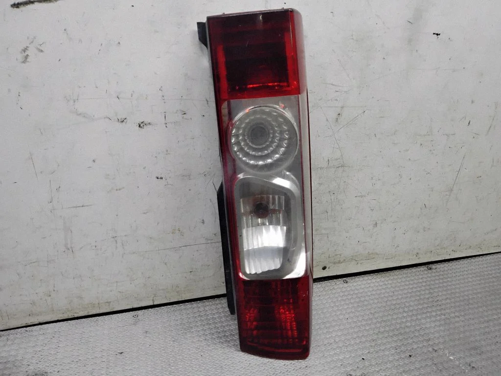 Lampa tylna w błotniku – Citroen Jumper (2007-2013)