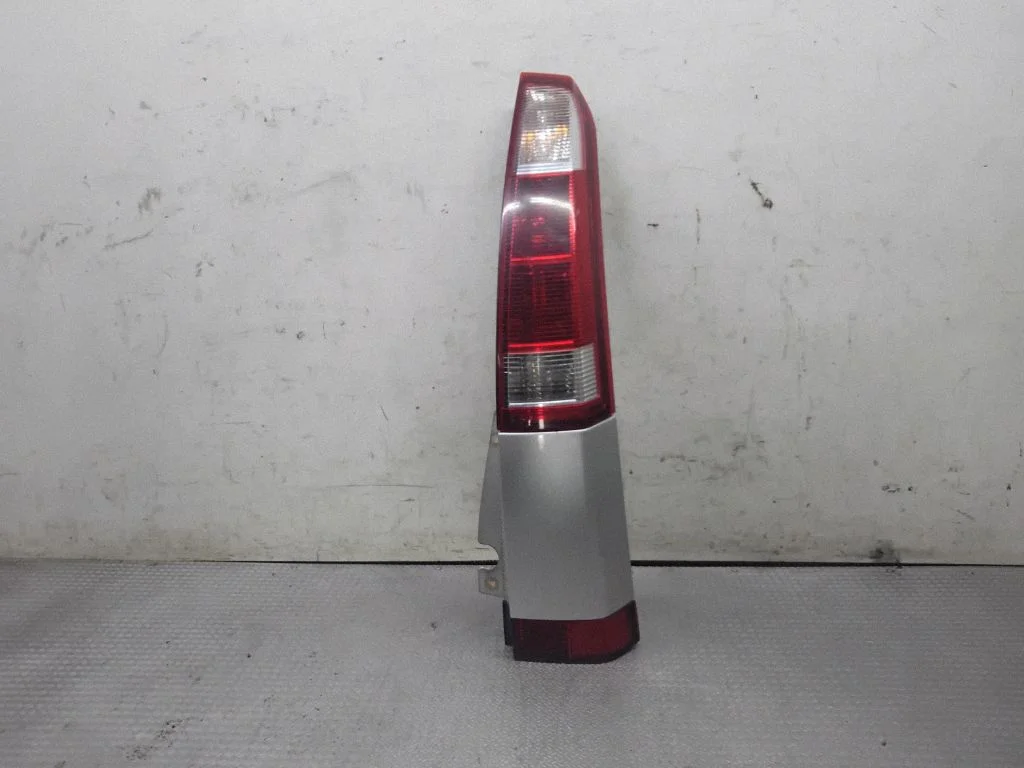 Rear/tail lights – Opel Meriva A (2003-2010)