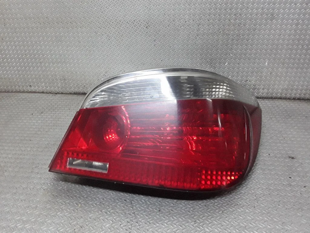 Rear/tail lights – BMW 5 Series E60 E61 (2004-2010)