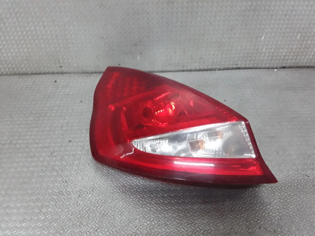 Rear/tail lights – Ford Fiesta (2009-2012)