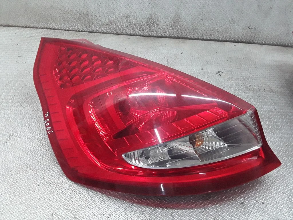 Rear/tail lights – Ford Fiesta (2009-2012)