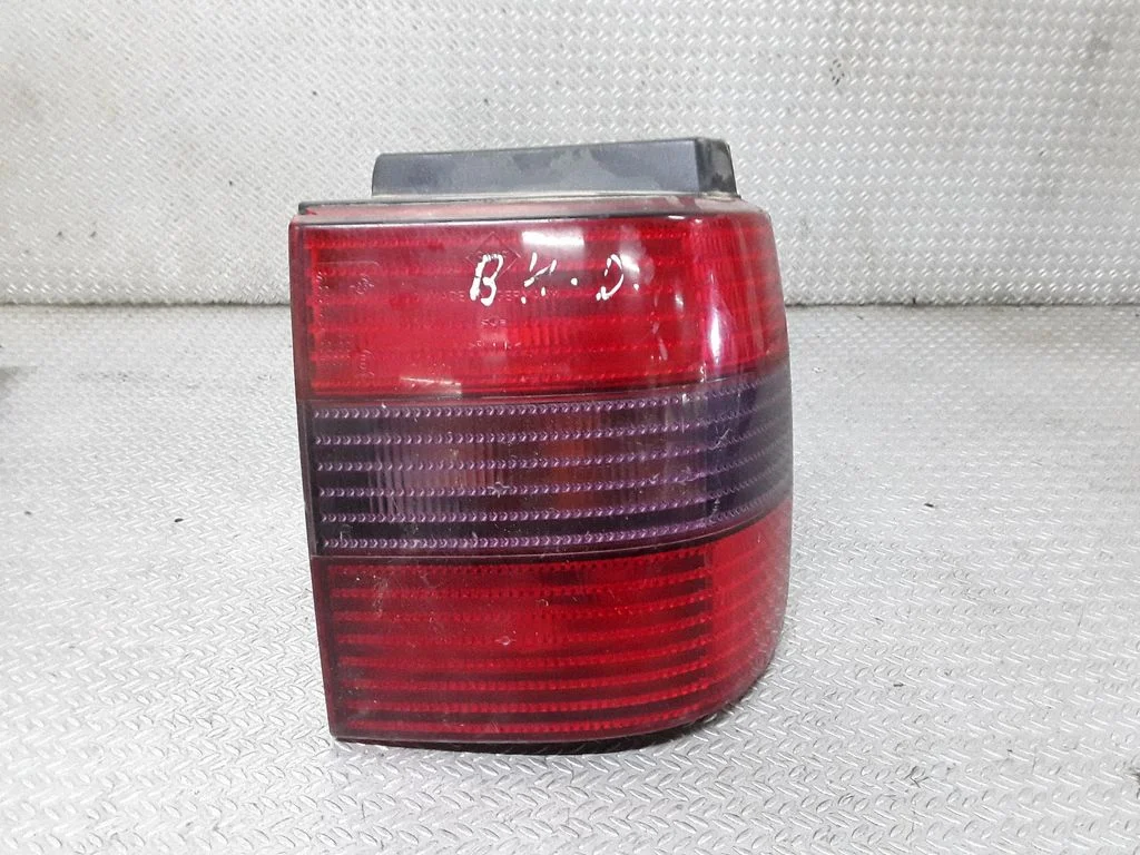 Rear/tail lights – Volkswagen Passat B4 (1994-1996)