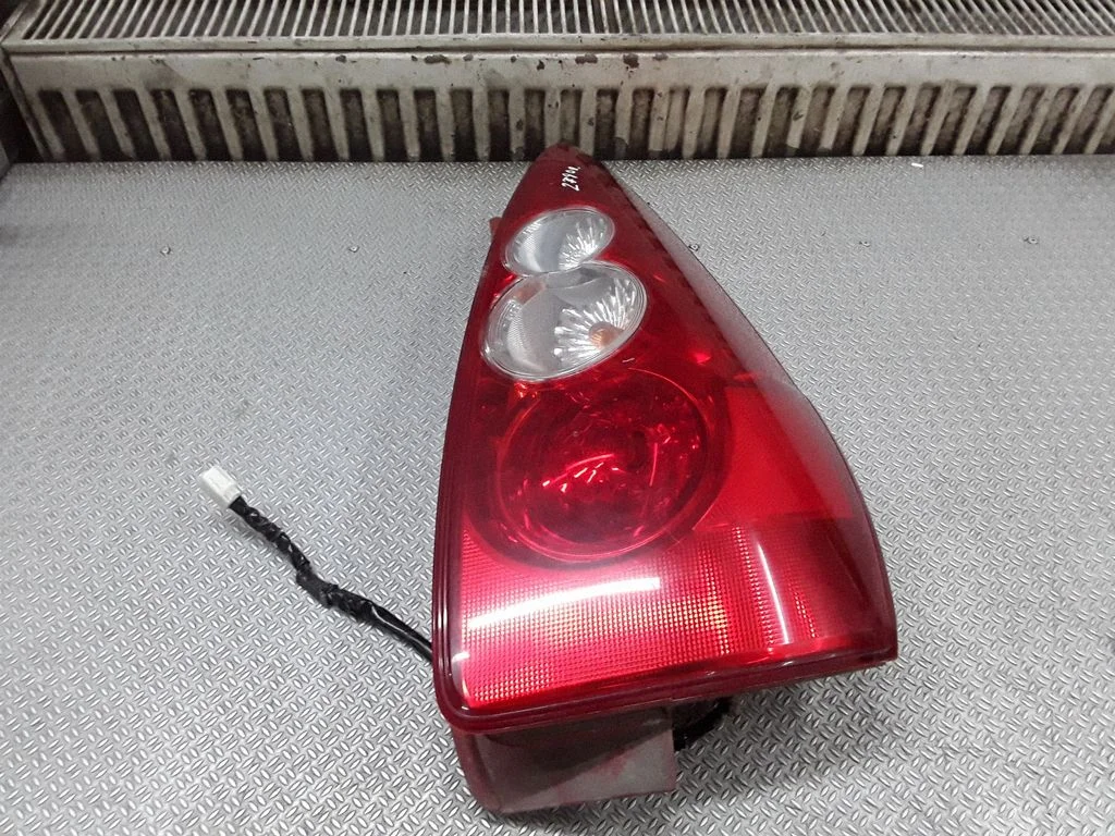 Rear/tail lights C23551150