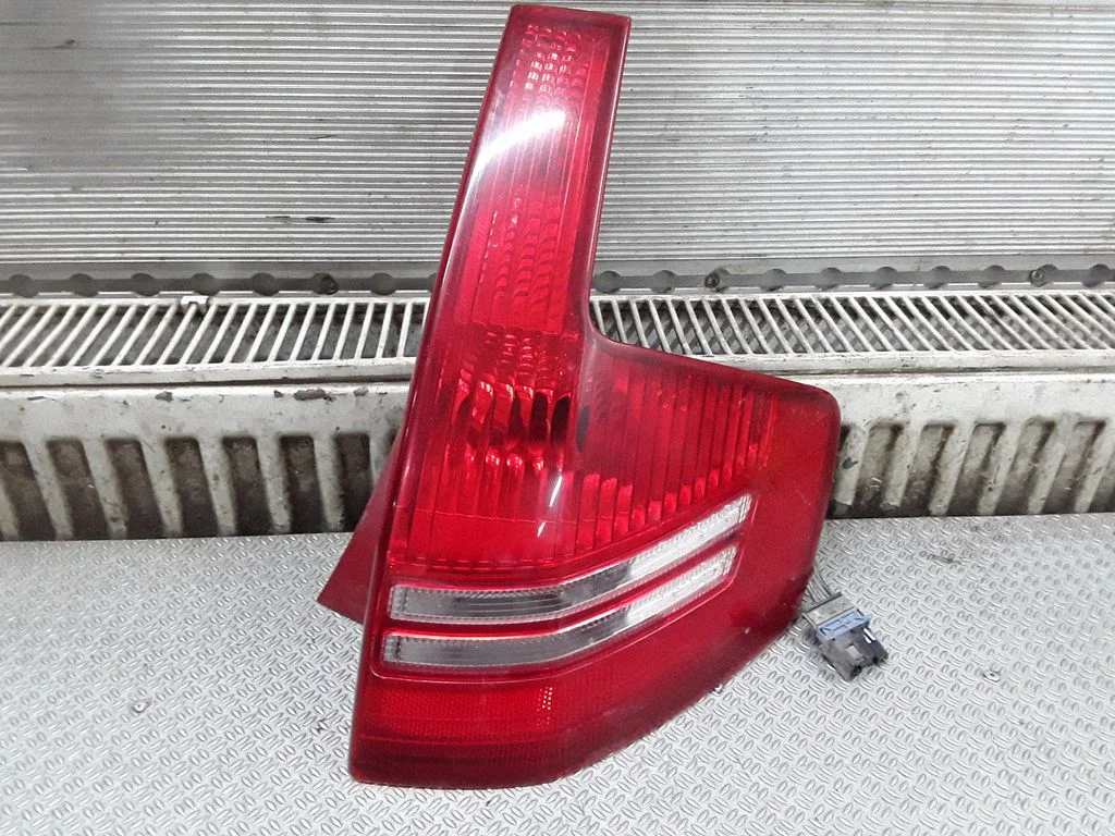 Rear/tail lights – Citroen C4 I (2004-2010)