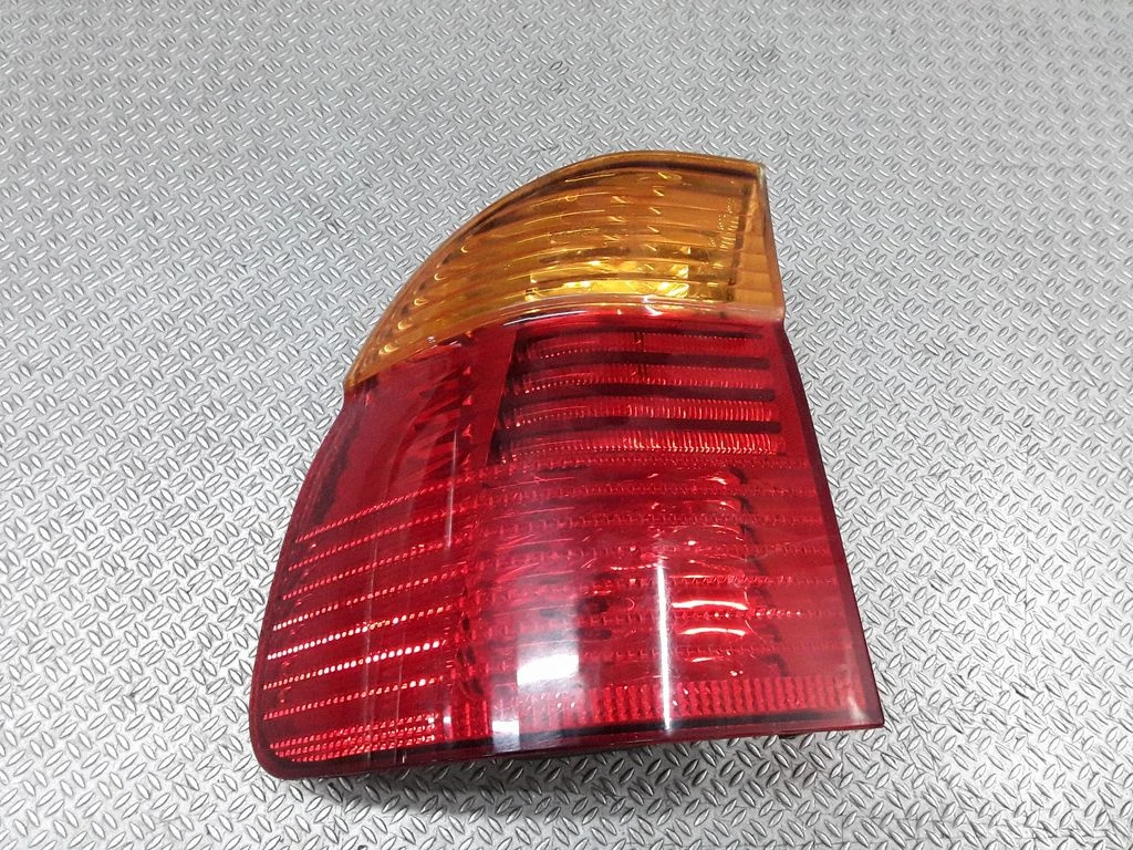 Rear/tail lights – BMW 5 Series E39 (1996-2003)