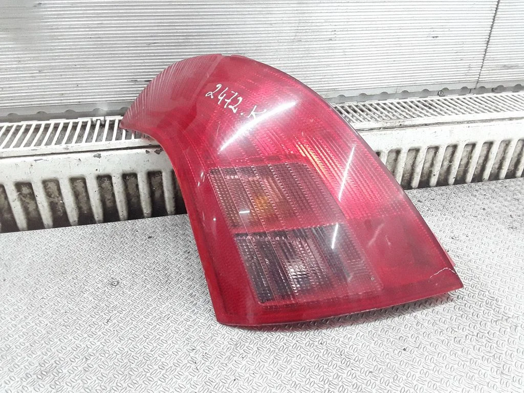 Rear/tail lights – Suzuki Swift I (2004-2010)