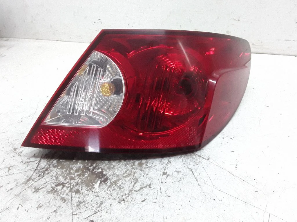 Rear/tail lights – Chrysler Sebring (JS) (2006-2010), right