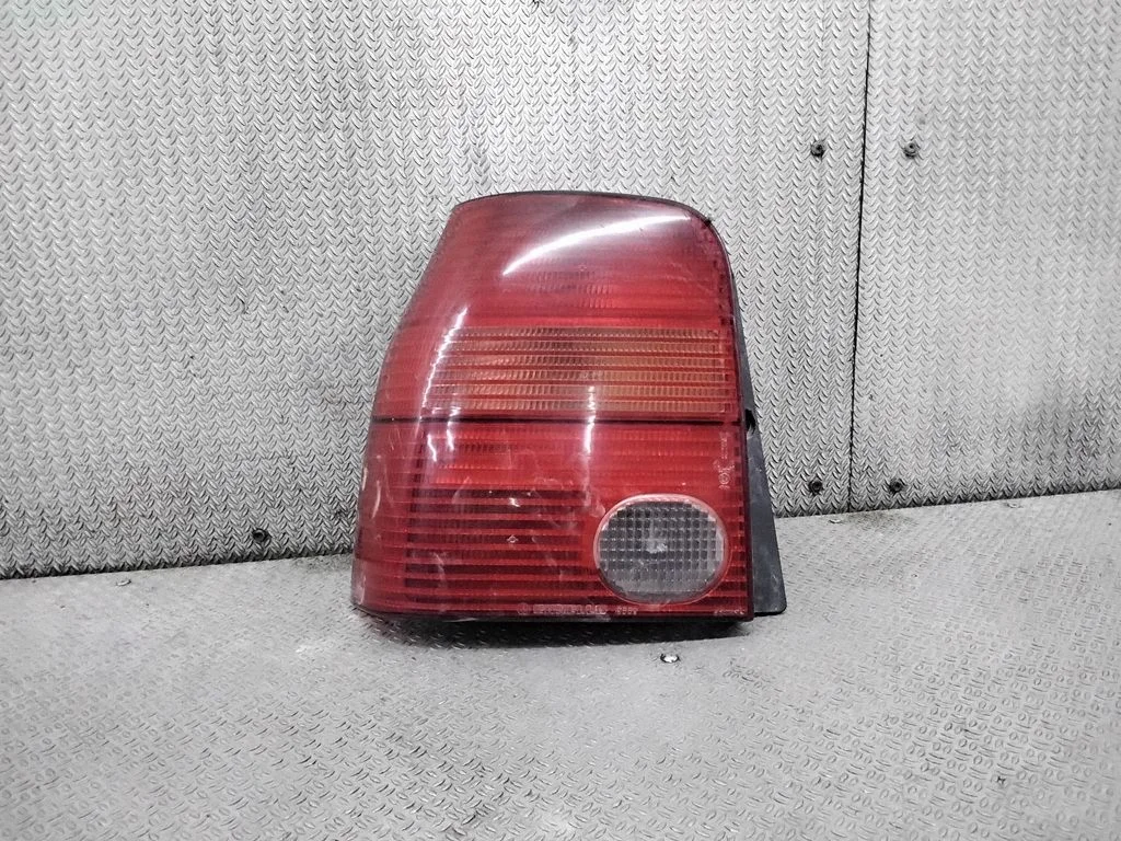 Rear/tail lights 38030748