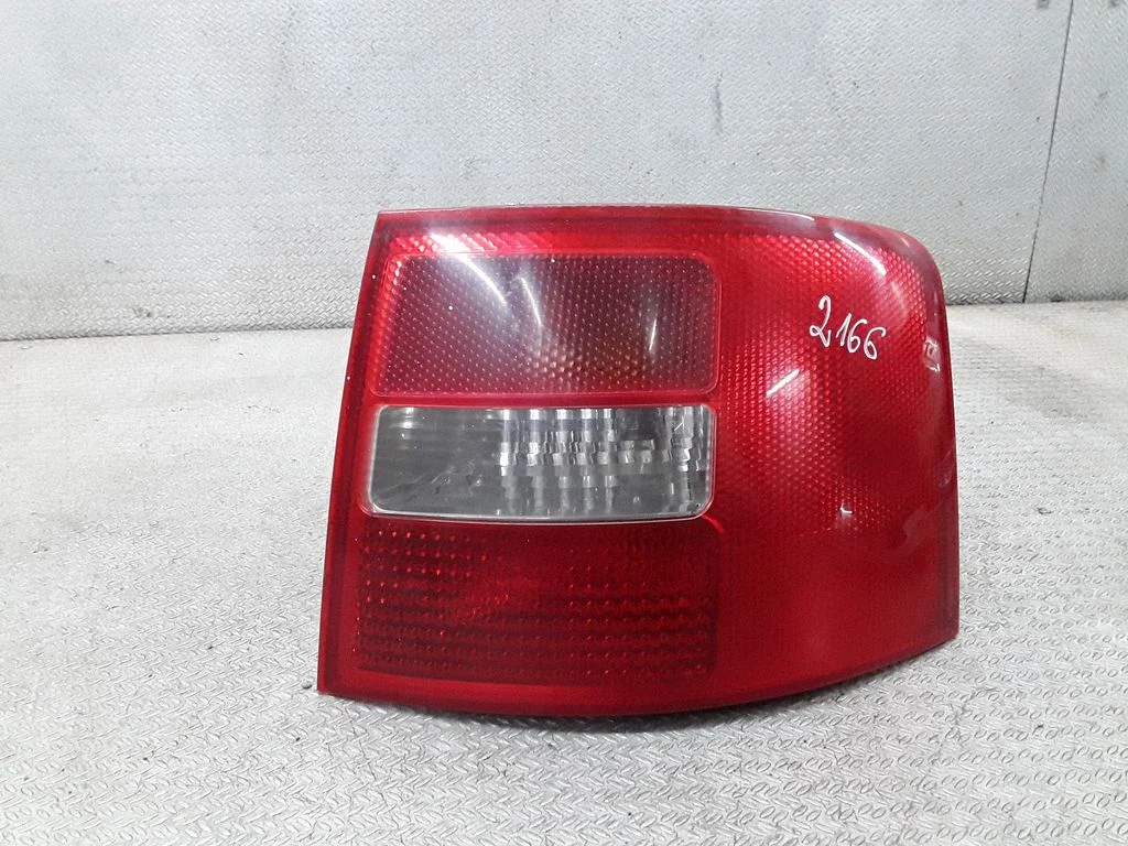 Rear/tail lights – Audi A6 Allroad C5 (1999-2005)