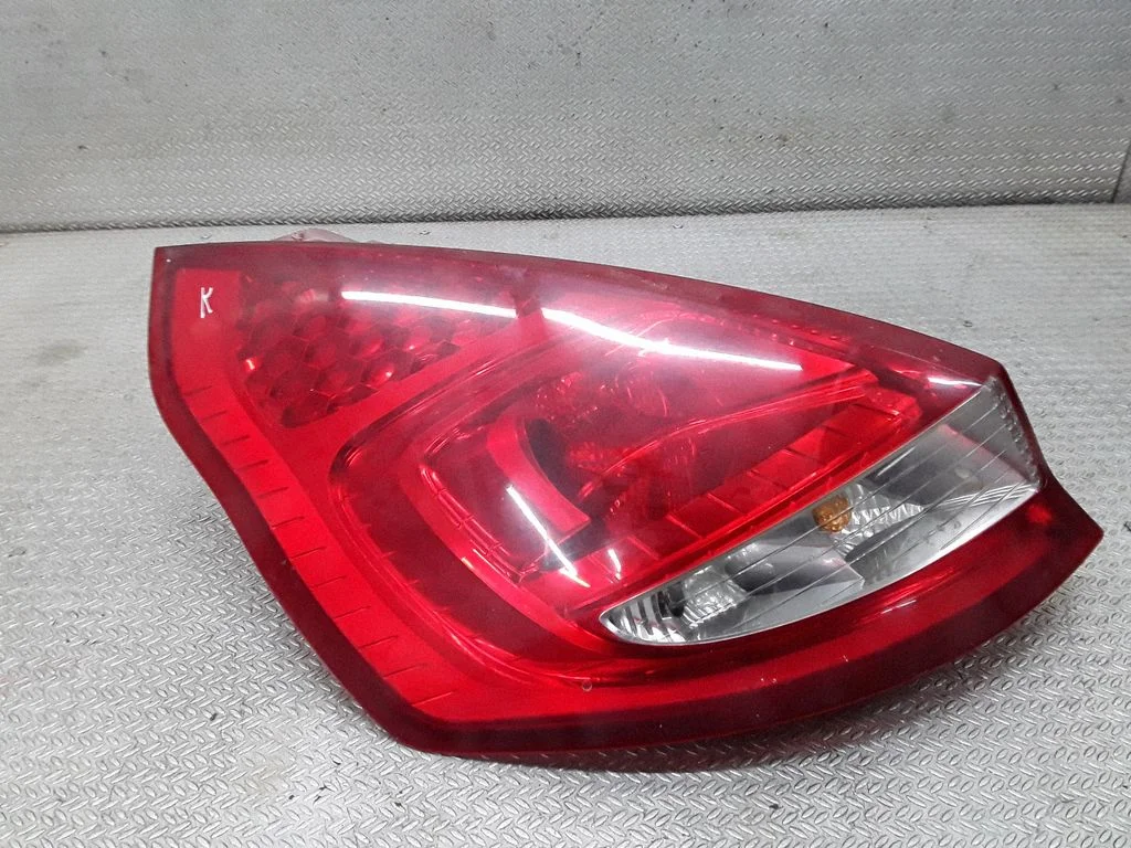 Rear/tail lights – Ford Fiesta (2009-2012)