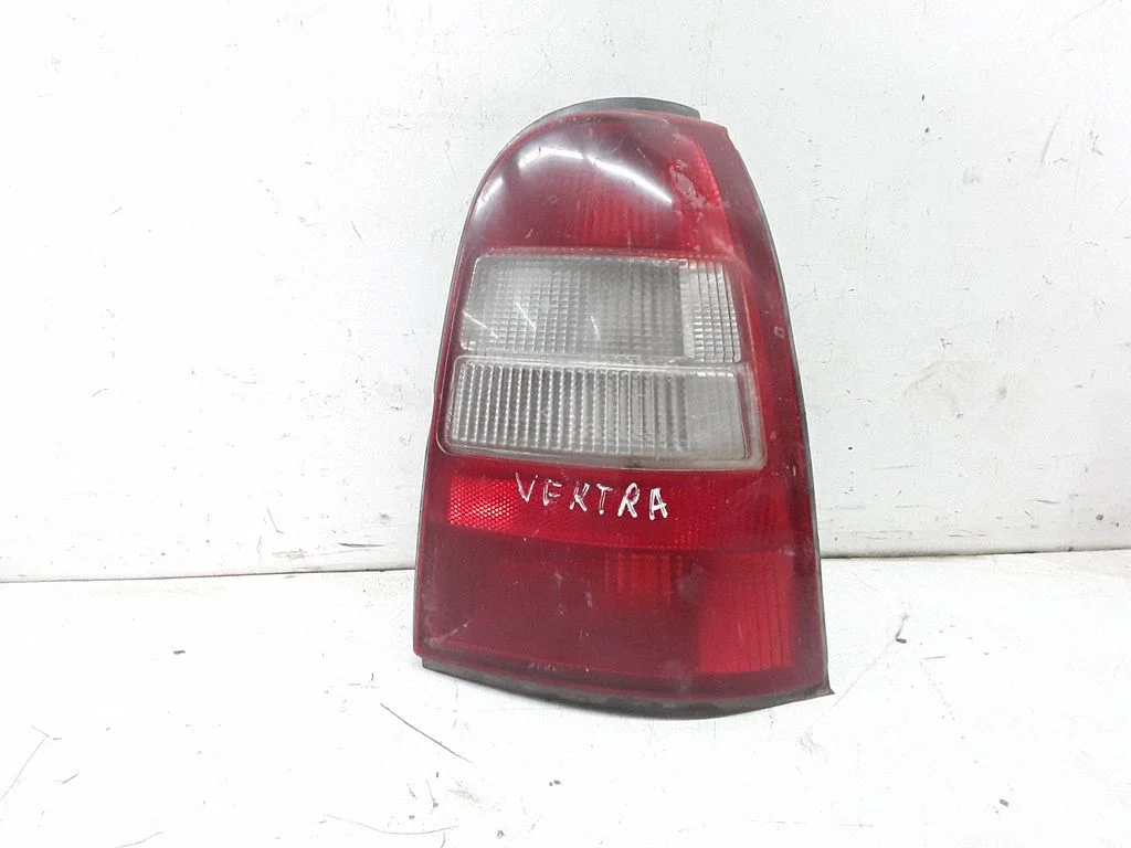 Tagatuli keres – Opel Vectra B (1996-2002)