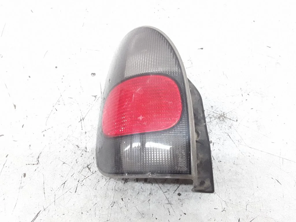 Rear/tail lights – Renault Espace III (1997-2003)