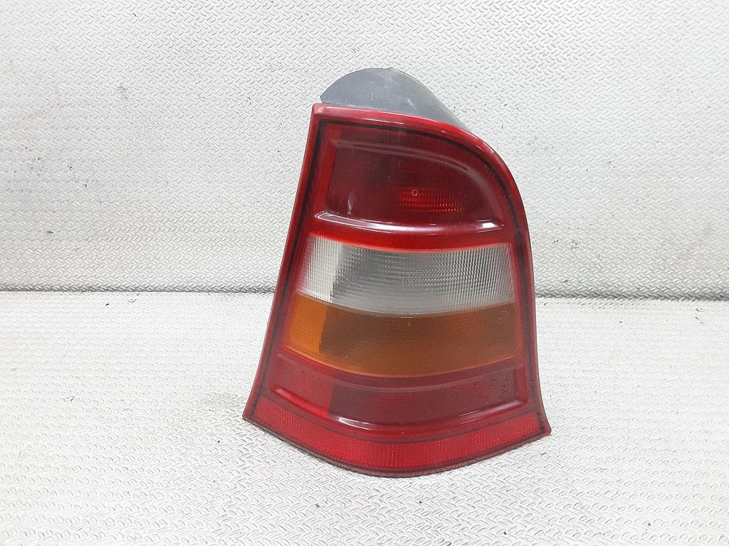 Rear/tail lights – Mercedes-Benz A-Class W168 (1997-2004)