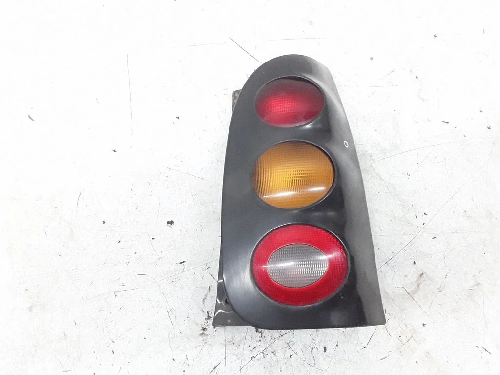 Rear/tail lights – Smart ForTwo I MC01 (1999-2007)