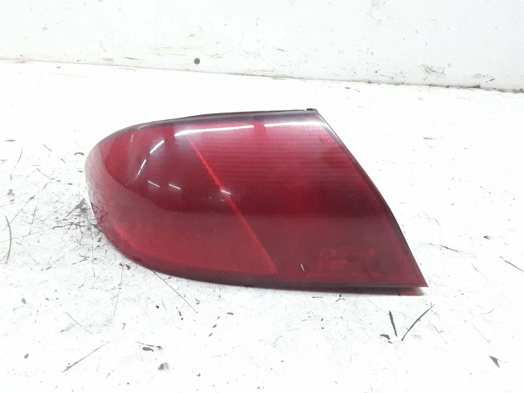 Rear/tail lights – Alfa Romeo 166 (2003-2009)