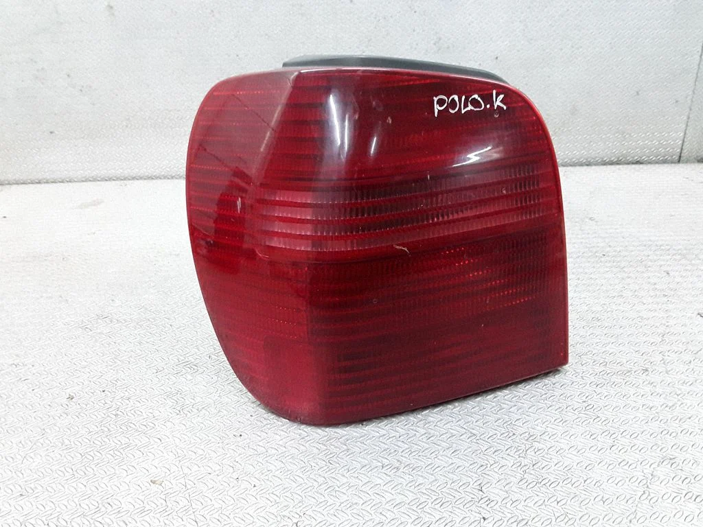 Rear/tail lights – Volkswagen Polo III 6N 6N2 6NF (1995-2001)