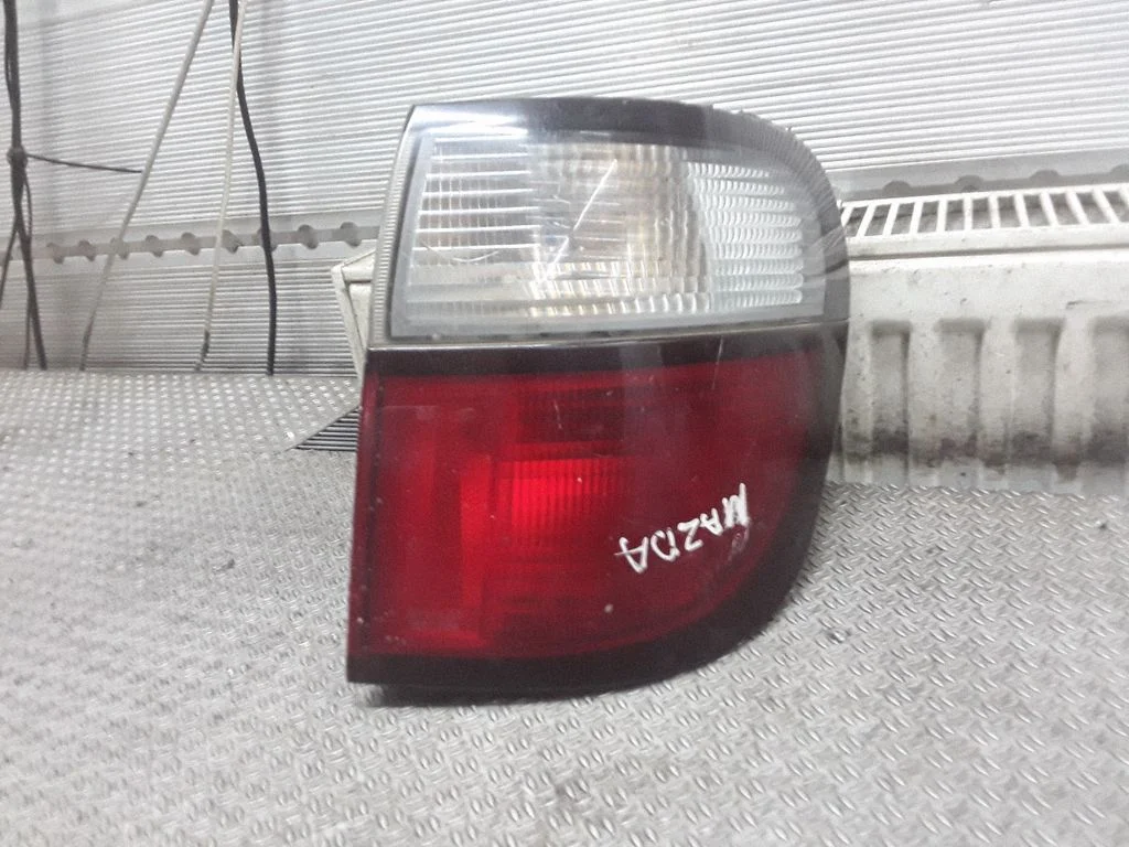 Tagatuli keres R2266 – Mazda 626 (1998-2002)