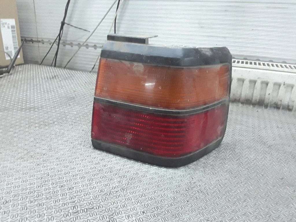Tagatuli keres – Volkswagen Passat B3 (1988-1993)