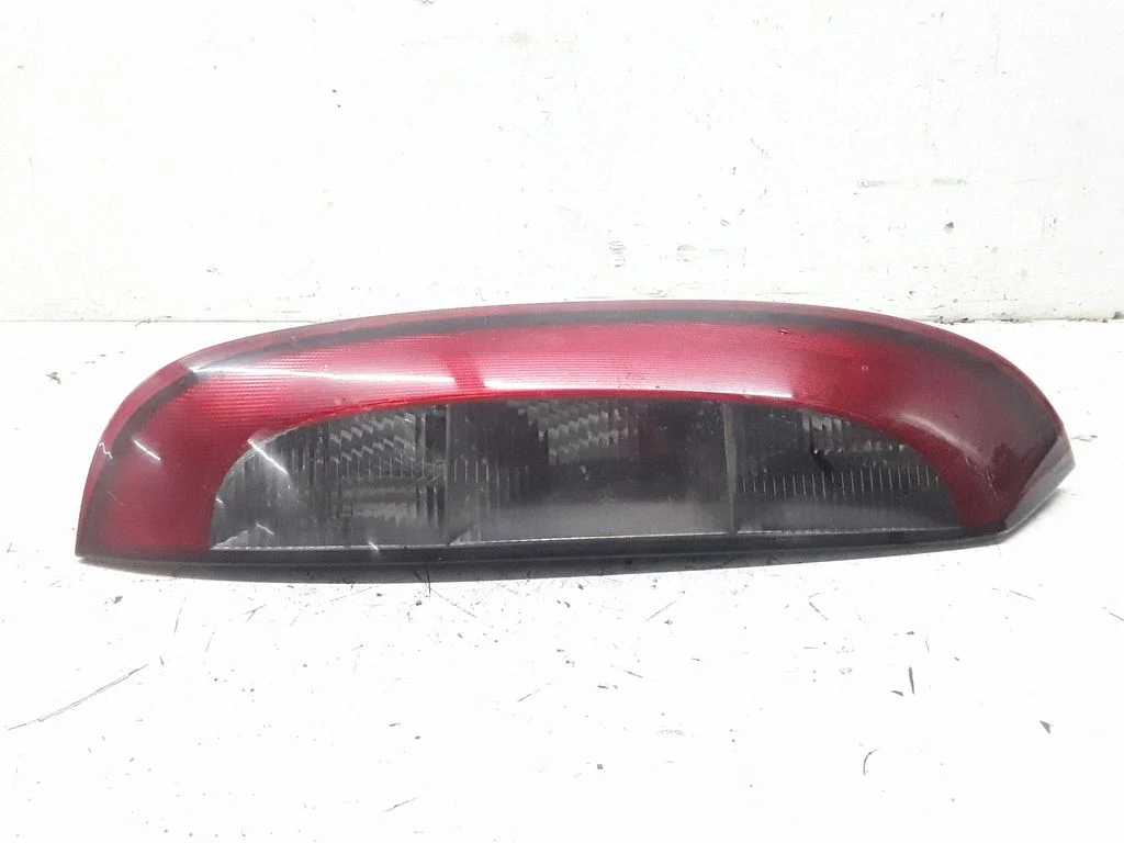 Rear/tail lights – Opel Corsa C (2000-2006)