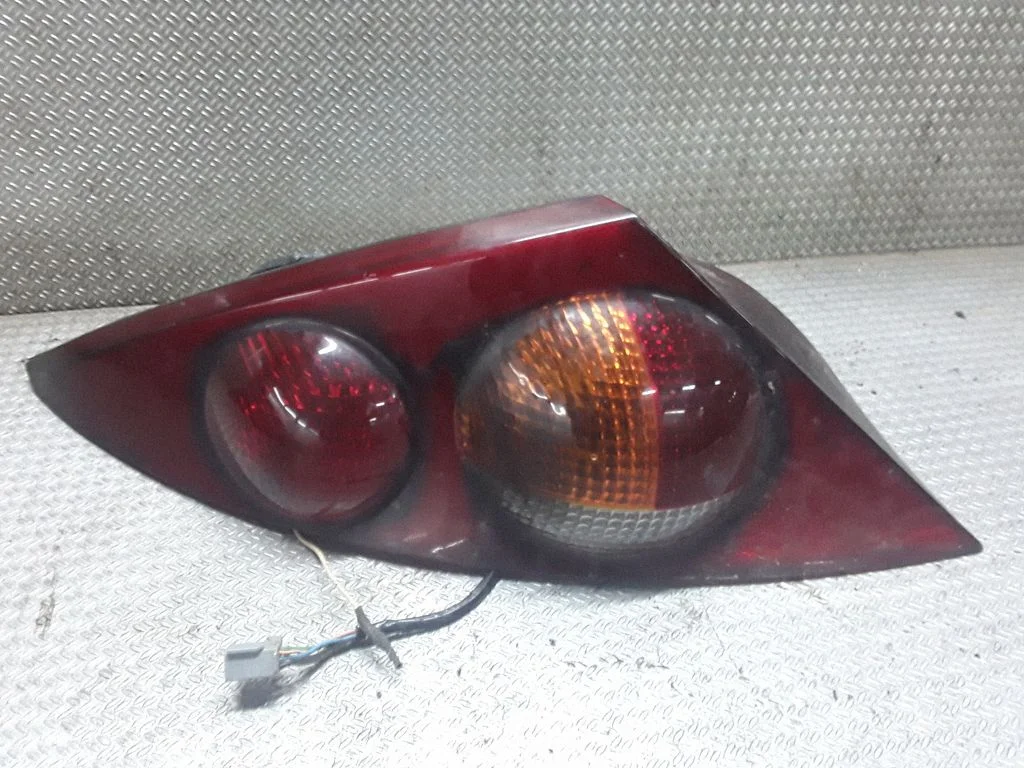 Tagatuli keres 938875 – Mercury Cougar VIII (1998-2002)
