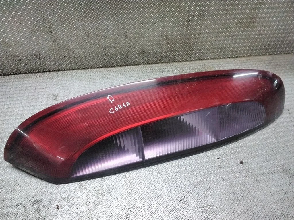 Tagatuli keres – Opel Corsa C (2000-2006)