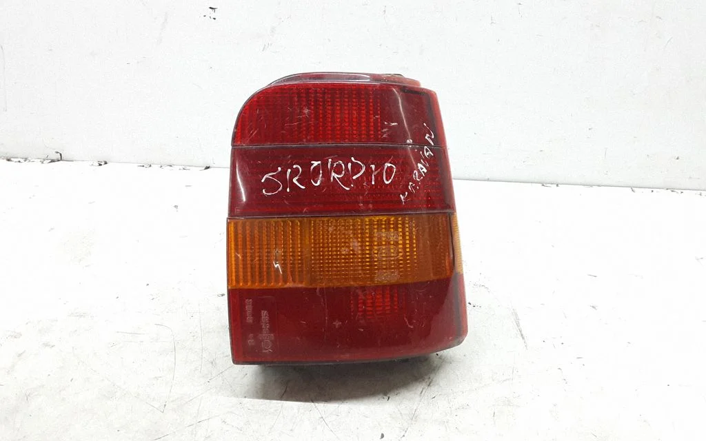 Tagatuli keres – Ford Scorpio (1992-1994), parem