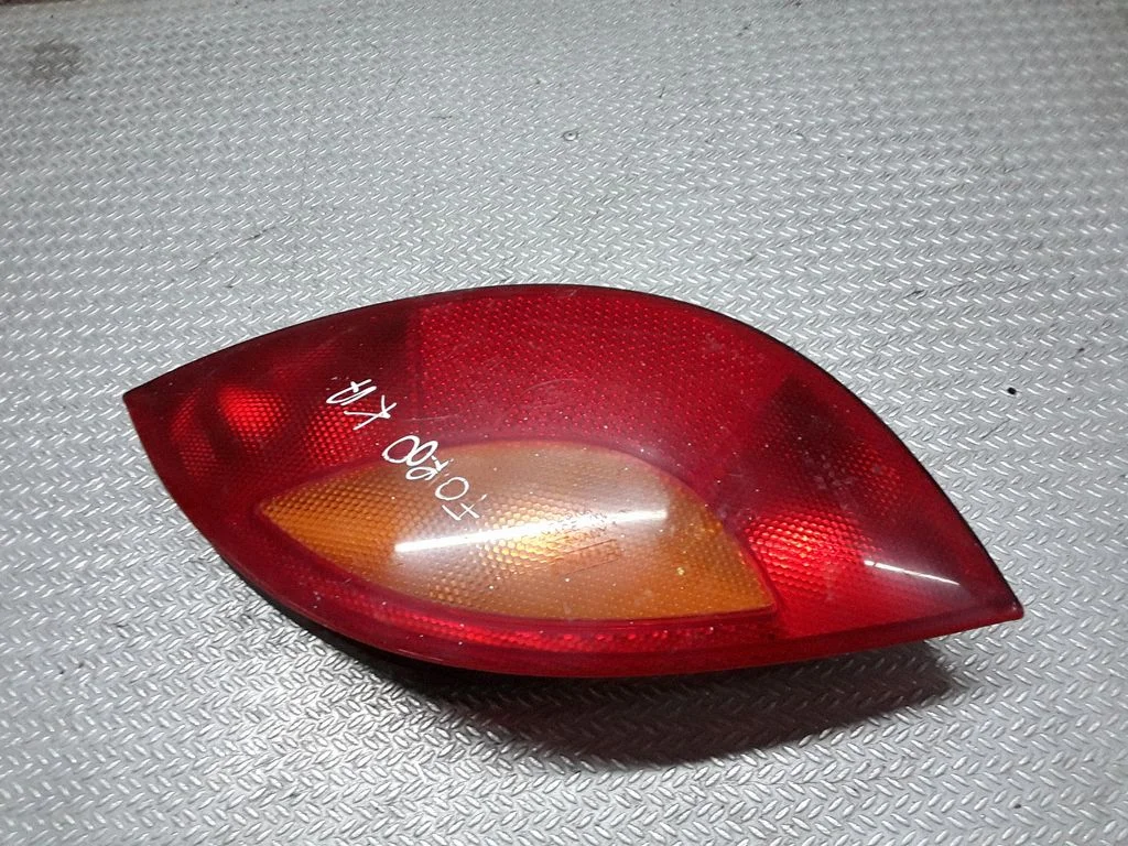 Rear/tail lights – Ford Ka (1996-2008), left
