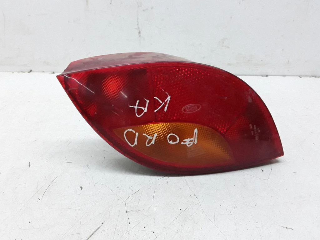Rear/tail lights 97KG13A603 – Ford Ka (1996-2008)