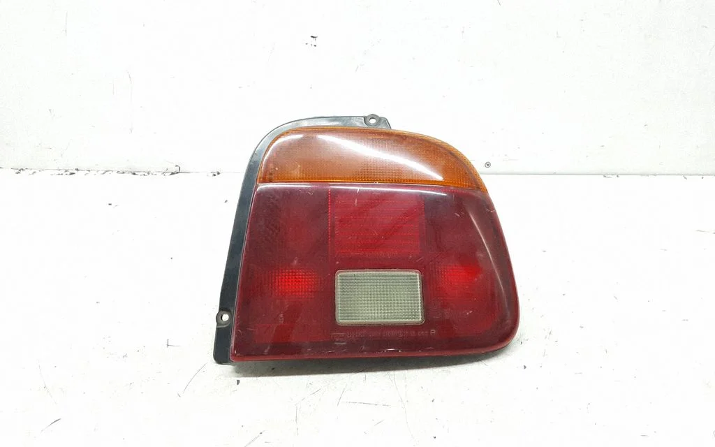 Rear/tail lights 22032021