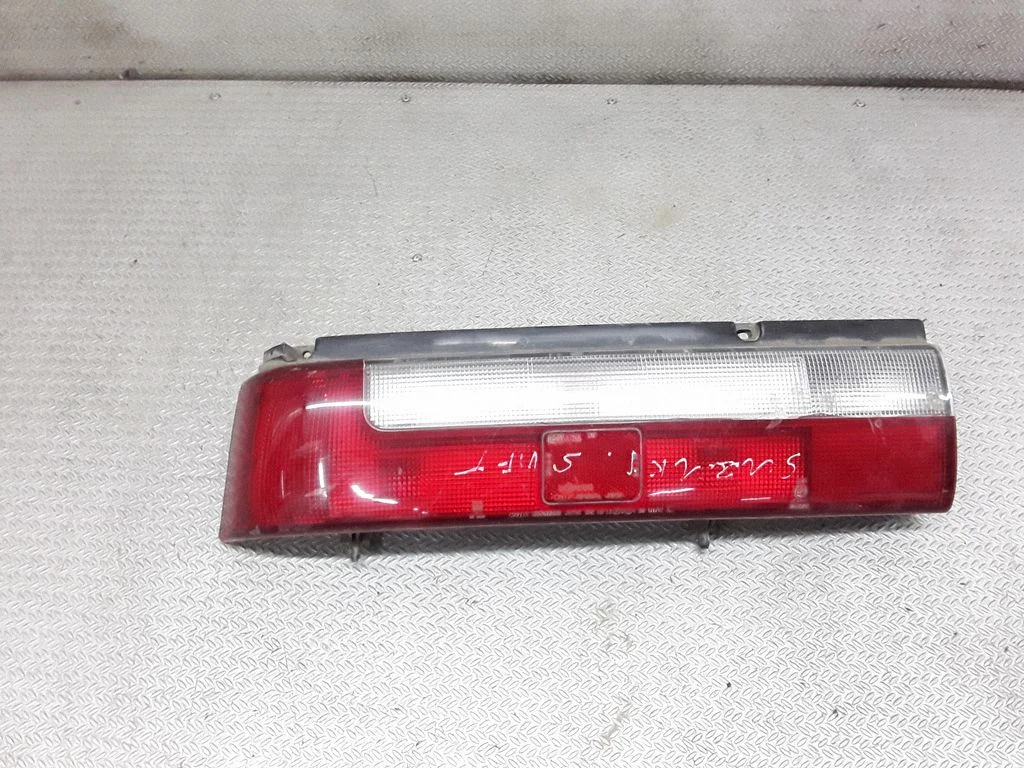 Lampa tylna w błotniku – Suzuki Swift Cultus (1983-2003)