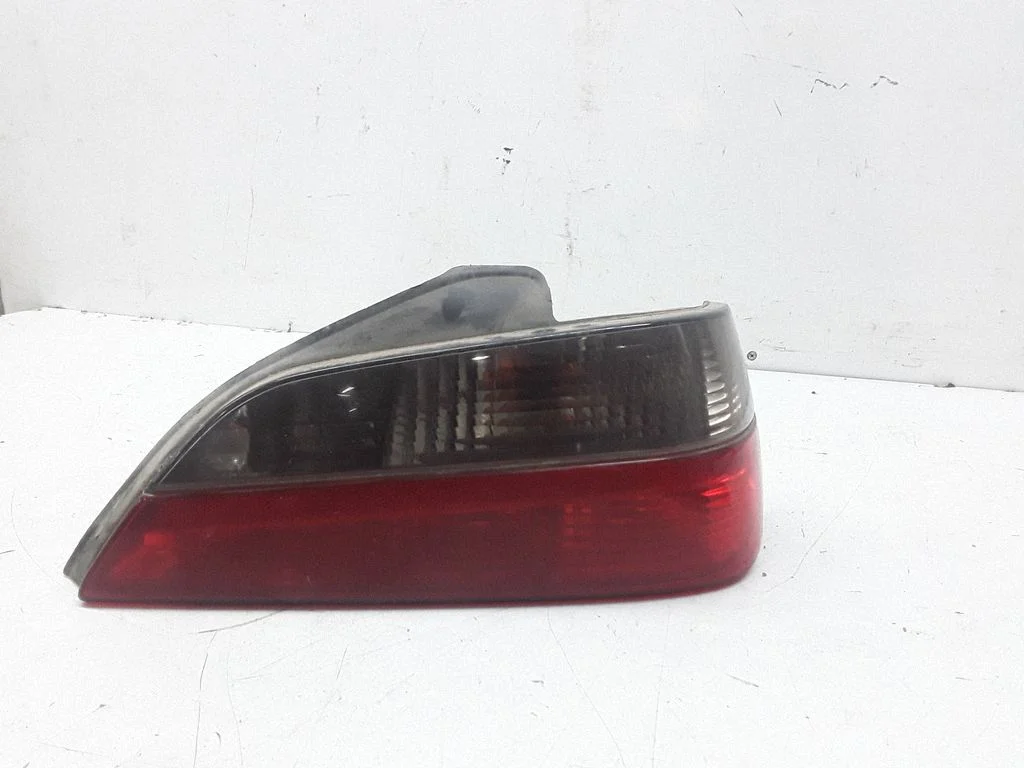Lampa tylna w błotniku